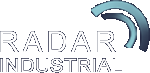 Logo do Radar industrial
